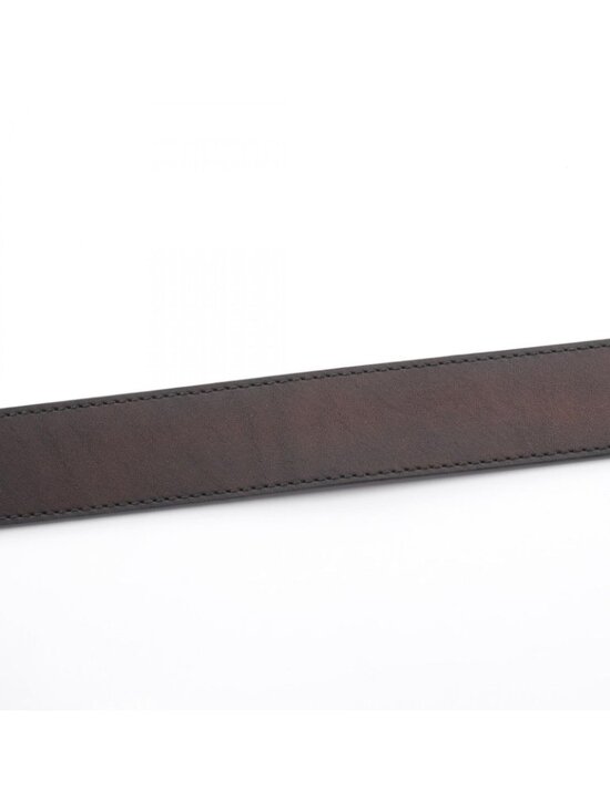 Louis Vuitton Belt Ceinture Carre Silver